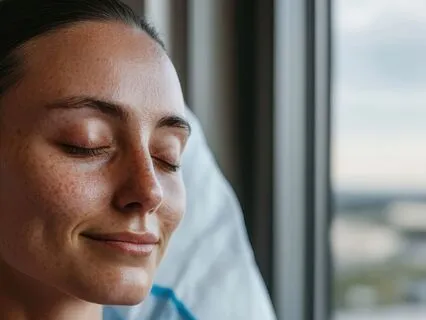 What Your Body Needs Right Now: Somatic Check-In