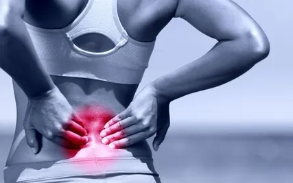 Affirmations For Mid Back Pain