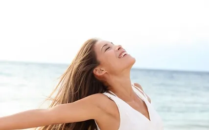 Release, Heal & Transform Fear﻿