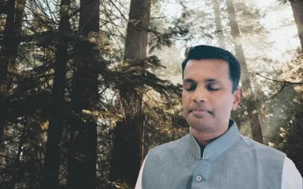 What Your Higher Self Wants You To Know - Guided Meditation