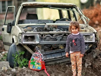 What Zen Folks Can Do In Time Of War