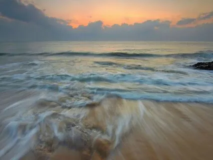 Whatever Comes This Way