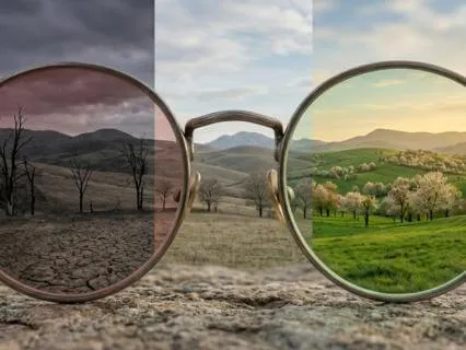 Whatever You Believe Becomes Your Reality