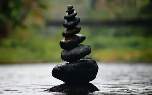 What's Done Is Finished - A Reflection In The Now!