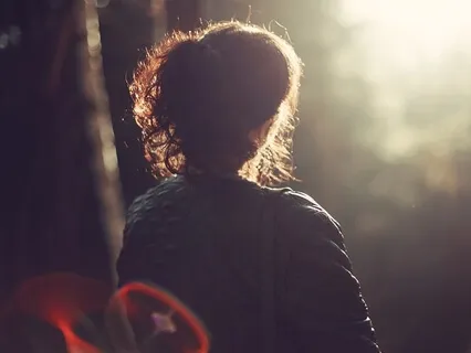 What's Going On With Me Today?