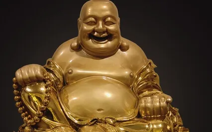 What's In Your Belly?