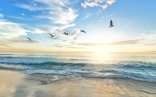 What's The Relationship Between Creation, Control & Allowing