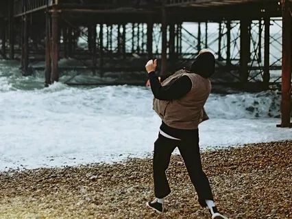 What's Your Reason For Living - Change Happens Faster Than You Imagine