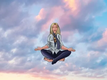 Podcast: What's Your Super Power?