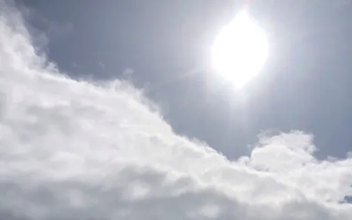 What's Your Weather Like? (Children's Mindfulness Exercise)