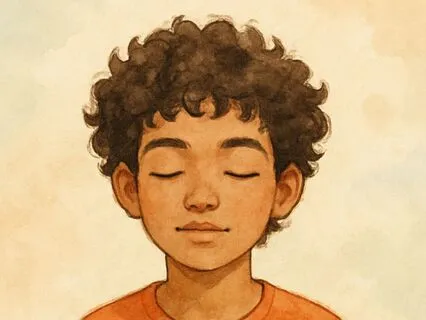 Wheel Of Awareness: Building The Power To Choose For Teens