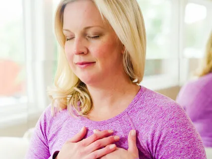 Wheel of Awareness: Increase Well-being & Promote Integration