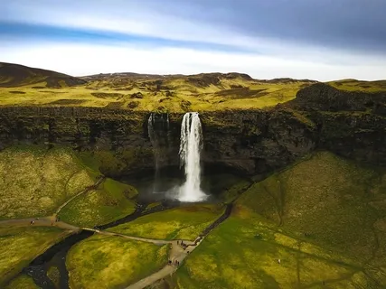 When A Desire Pops Up & We Run Away From It, It Becomes Stronger