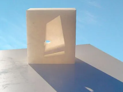 When Afraid Of Telling Your Story In An Artistic Way