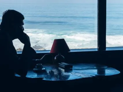 When Aloneness Suddenly Feels Like Loneliness