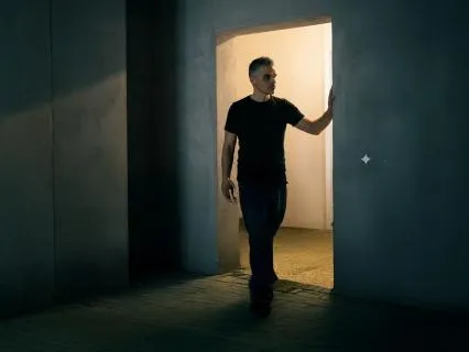 When An Old Version Of You Is Still Choosing