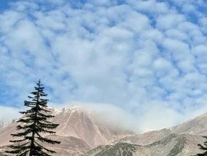 When Angels Sing Soundscape Journey