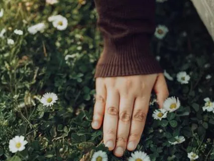 When Anxiety Feels High - I'm Right Here With You