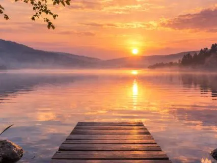 When Anxiety Feels Like It’s Taking Over | A Gentle Reset