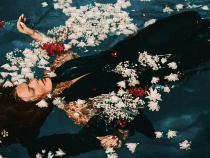 When Anxiety Hits: Float, Don't Fight
