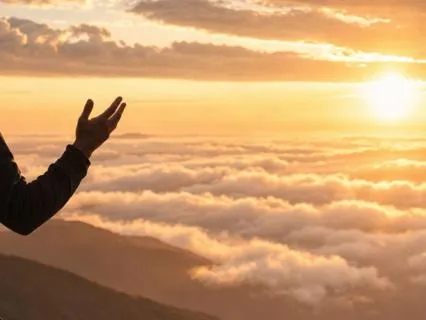 When Anxiety Rises, Return To God