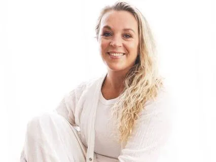 When Anxiety Shows Up In The Body - Meditation (11 Min)