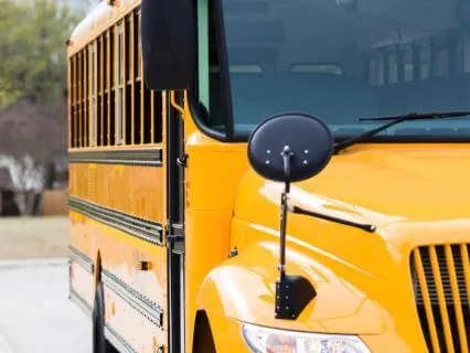 When Back-to-School Anxiety Creeps In
