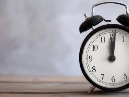 When Busy Feels Like Progress, But Isn't