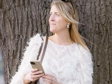 When Calm Feels Unfamiliar