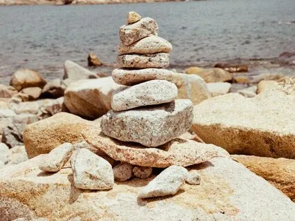 When Change Feels Overwhelming