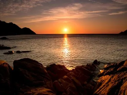 When Days Feel Uncertain, Return To The Stillness Within