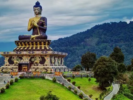 When Emptiness Stops Being A Philosophy