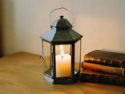 When Everything Around You Feels Slightly Too Close