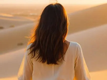 When Everything Feels A Little Too Much