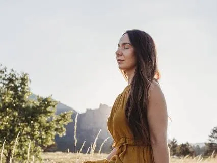 When Everything Feels Overwhelming (4 Minutes)