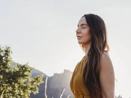 When Everything Feels Too Much (4 Minutes)