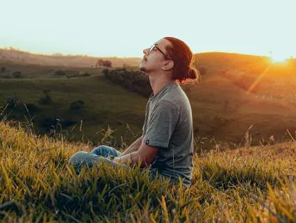 When Everything Is Falling Apart - Return To Your I AM