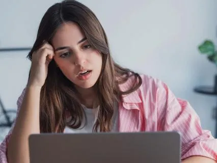 When Everything Is Too Much