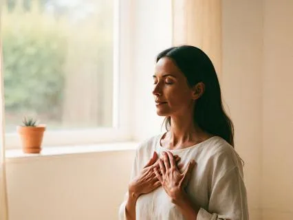 When Everything Pulls Your Attention Outward