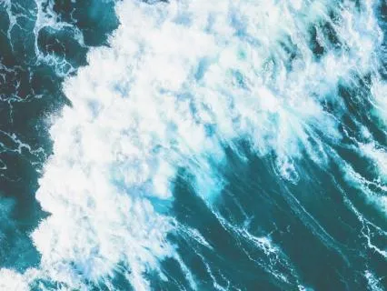 When Everything Swirls, Rest As What Is Still Meditation