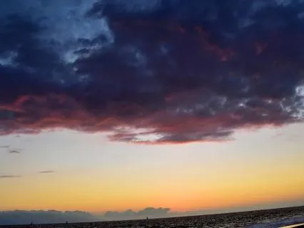 When Fear Appears, Trust More Deeply