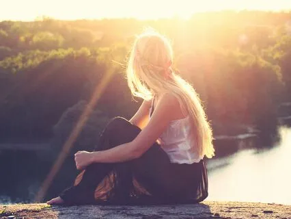 When Fear Comes Knocking: A Love Letter To Ourselves