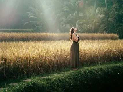 How To Handle Fear When It Shows Up