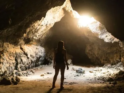 Release Mental Blocks & Move Forward