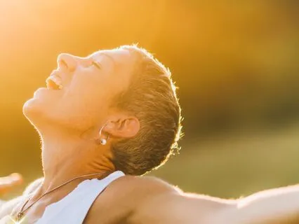 When Golden Energy Replaces Ego