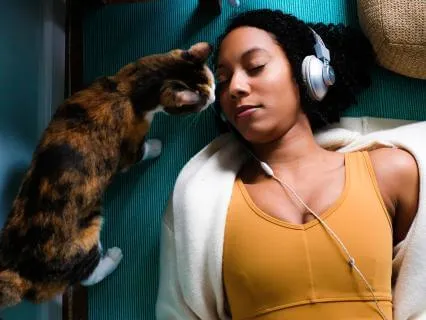 When Grief Slows The World: Pet Loss & Dopamine