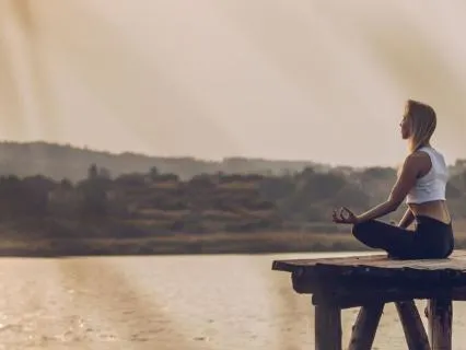 When Healing Doesn't Work - The Missing Link + Meditation