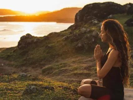 When Healing Feels Like Losing Yourself