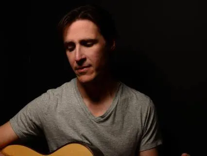 When Hope Fades: Gentle Guitar For Grief And Healing