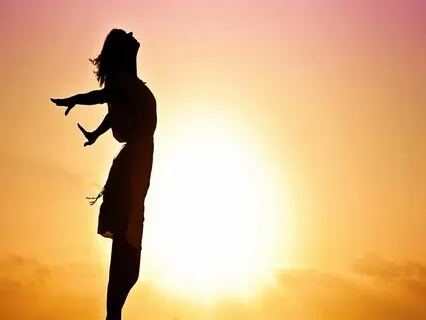 In My Body, I Am Home